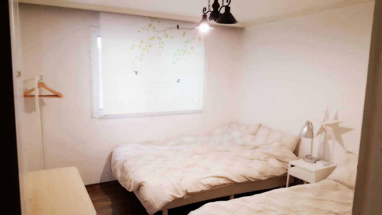 Hongdae Mainstreet Two House *